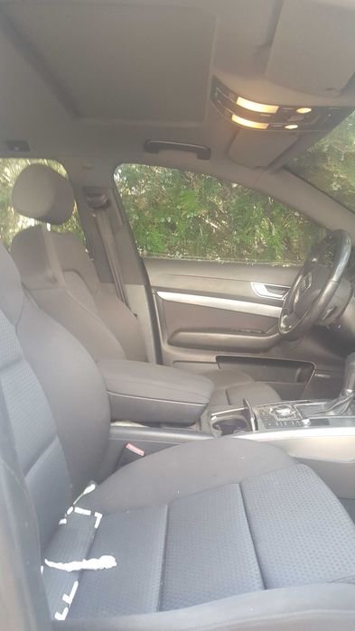 Audi A6 3.0TDI...