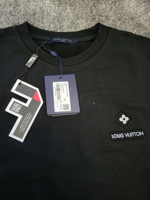 Bluza Louis Vuitton