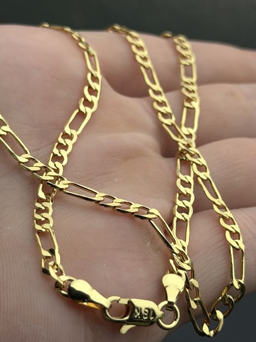 Златни Ланци медицинско Злато с маркировка 18К