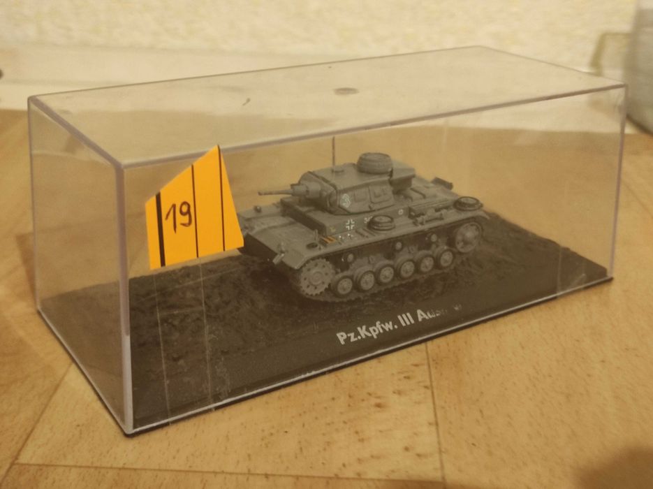 Колекция самолети и танкове 2