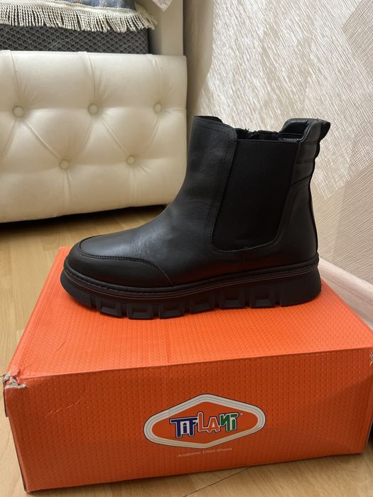 Зимний Ботинки Tiflani