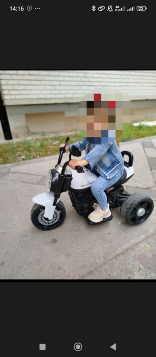 Motorbike firma sifati yahshi