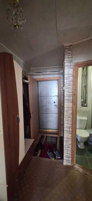 Продам 2-х ком. кв. в районе КСК