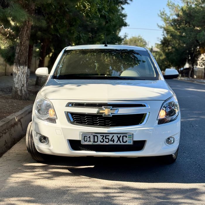 Chevrolet Cobalt