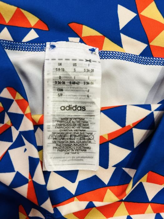 Colant adidas s licra