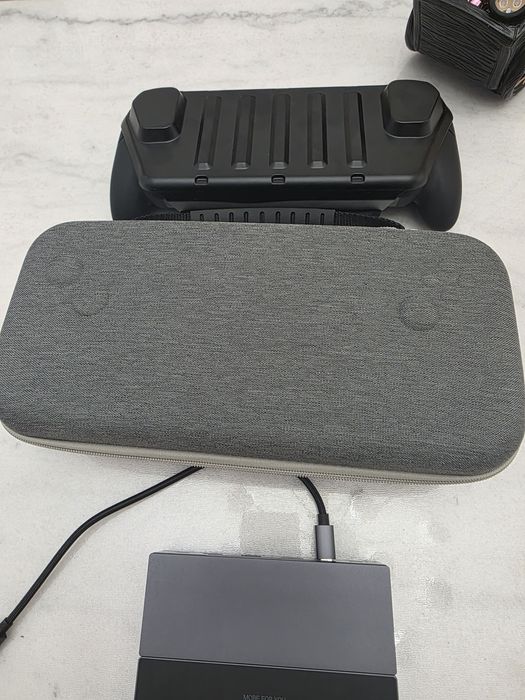 Asus ROG XBOX Ally X