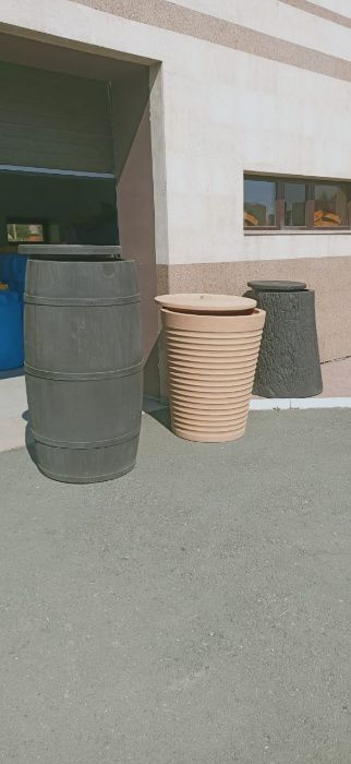 Емкости Садовые, Декоративные емкости, Бак для воды