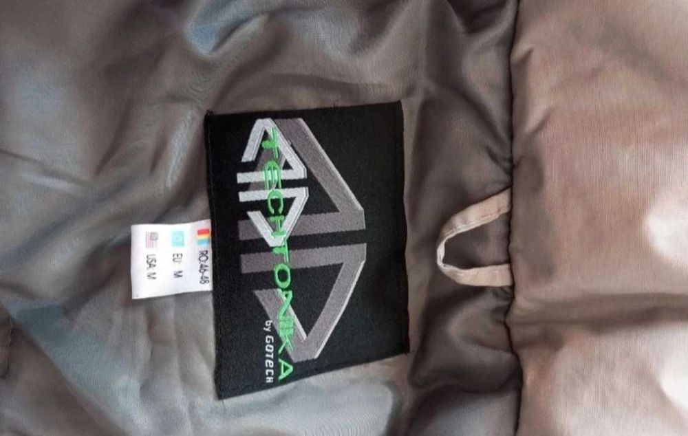 Costum nou de schi pentru bărbați, mărimea m/l