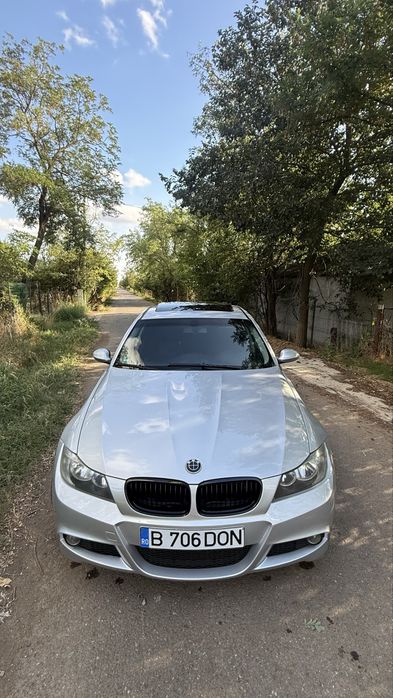 Vand / Schimb e90 facelift