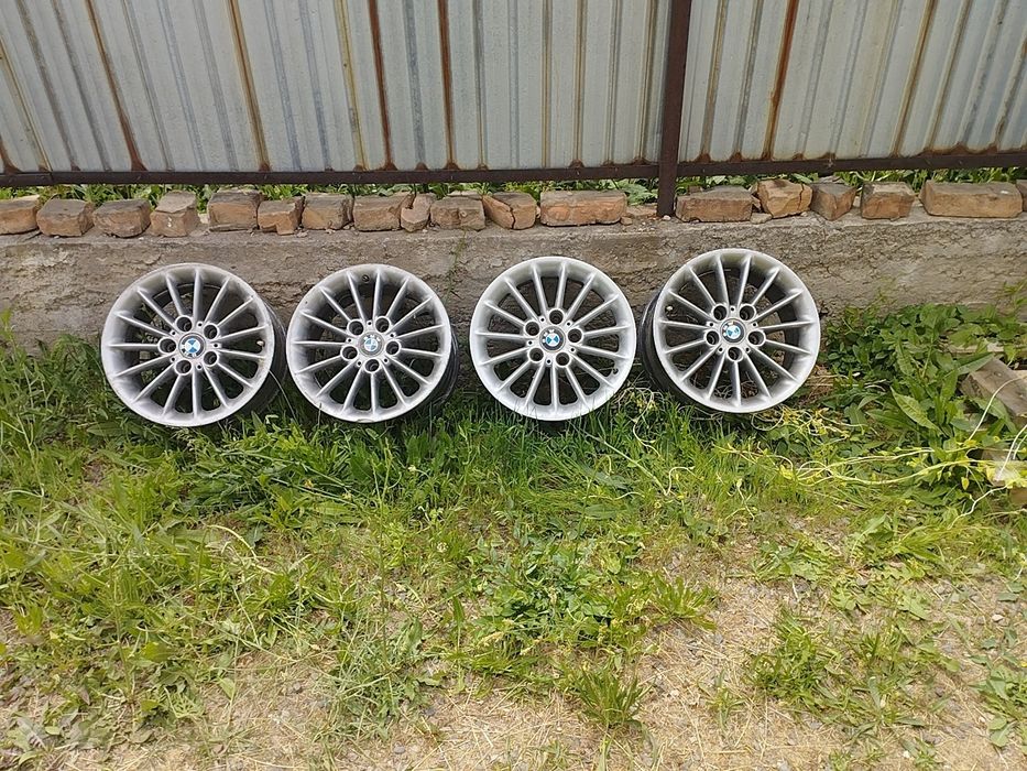 Диски BMW E39 R16