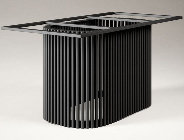 Подстолье, каркас стола, ножки