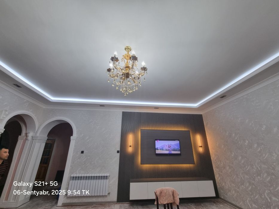 Pad kluch remot qilamiz