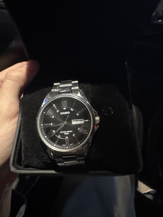 часы Casio оригинал