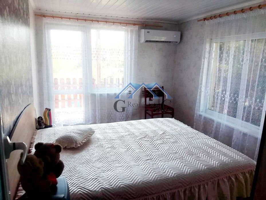 Продава се Къща в с. Юнак, Област Варна - 87 кв.м за 592 €/кв.м - Снимка #4