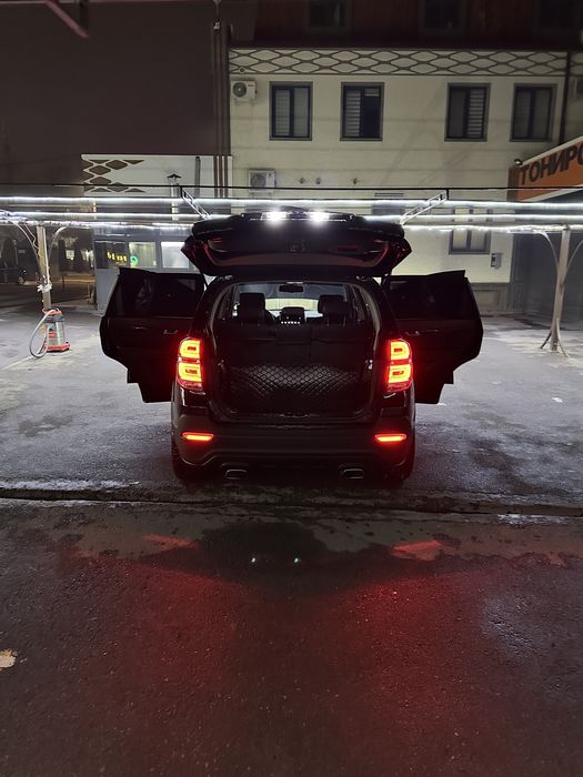 Kaptiva 2.4 qlingan Dakumentalni! Qora Toza! Metan gaz, polni navarot!