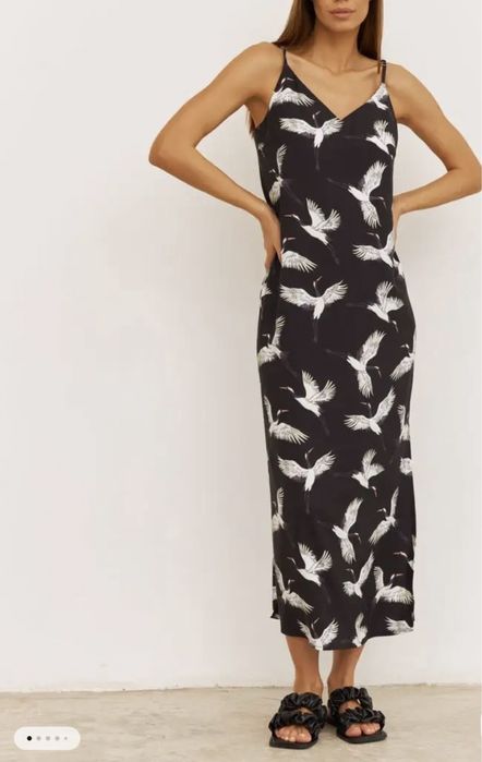 Продам платье