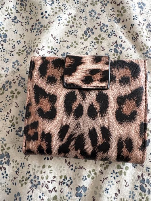 Дамски портфейл мохито