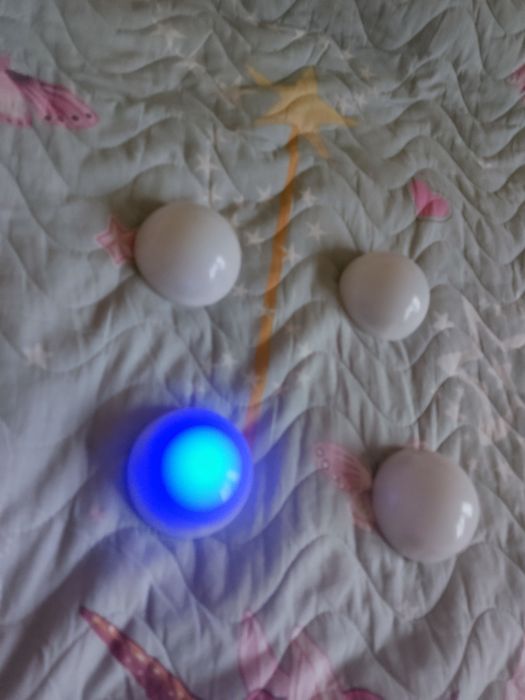 Забавна игра Удари!