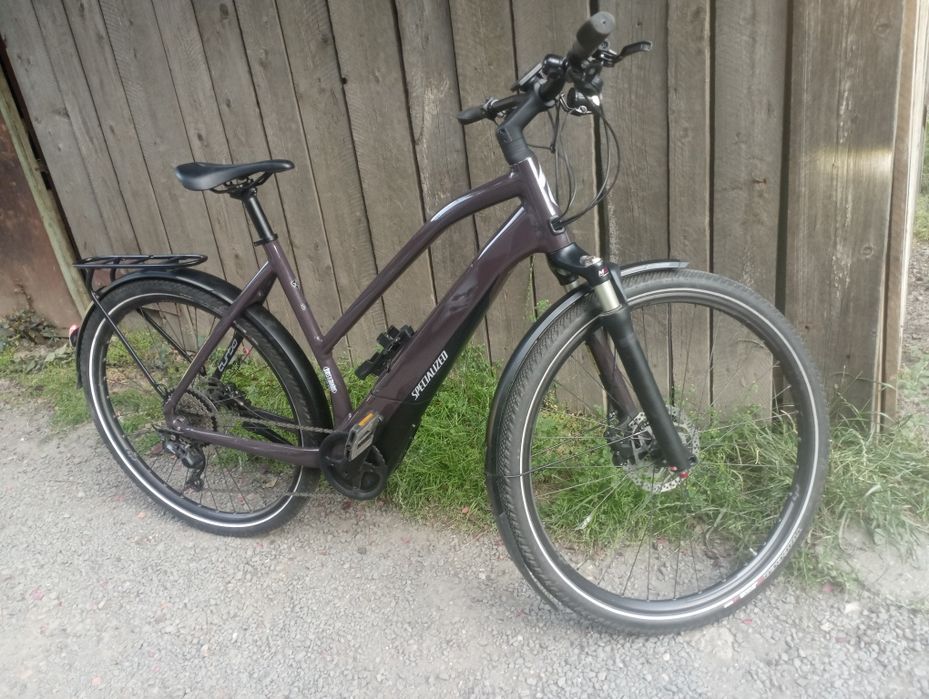Canyon  ON 7 ebike U029 Fazua Xt 1x12