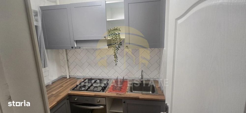 Inchiriere Garsoniera - Dristor | Renovat