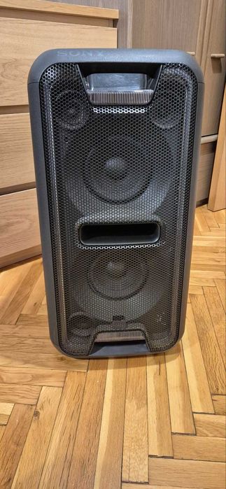 Bluetooth колона  Sony GTK-XB7