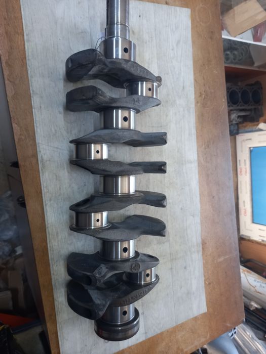 Продам коленвал уаз 409