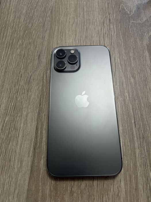 iPhone 12 Pro Max, 128 GB