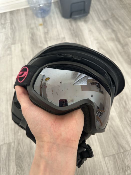 Шлем фирмы JUMBO