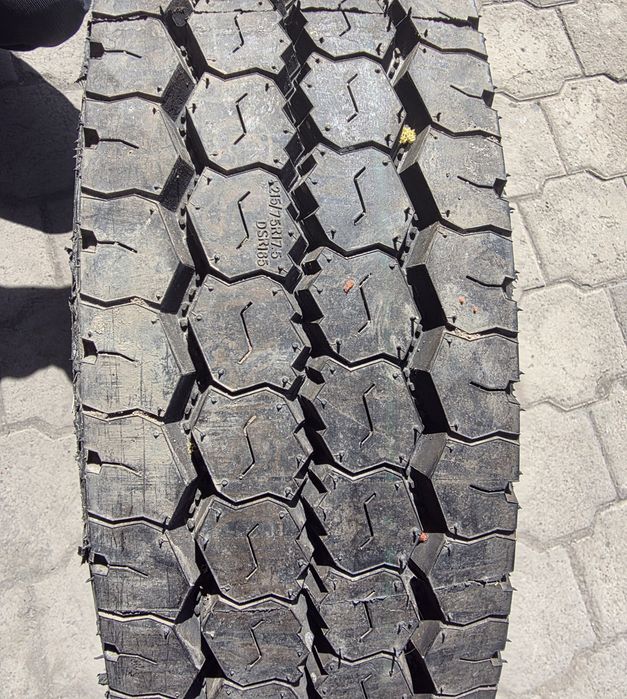 Колесо автомобильное