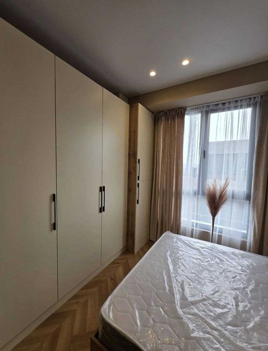 НОВОСТРОЙКА Яккасарайский район 1в2/8/17 28м2 60000y.e