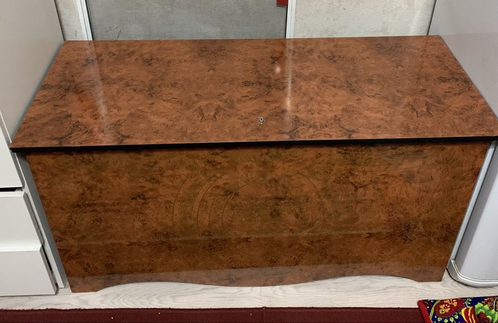 сандык сандық сундук