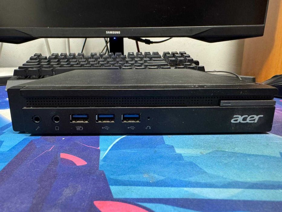Vand Mini Pc Acer