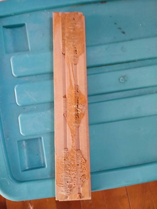 Продам Паркет бук