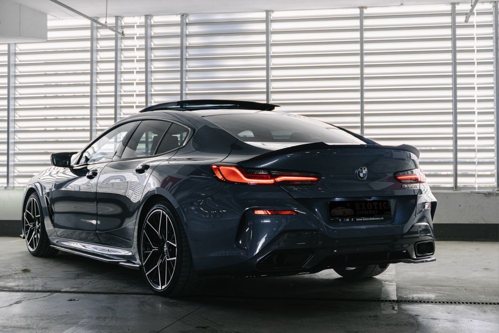 BMW 840XI 450cp 2019