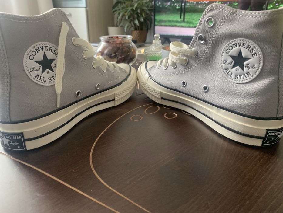 Converse chuck taylor
