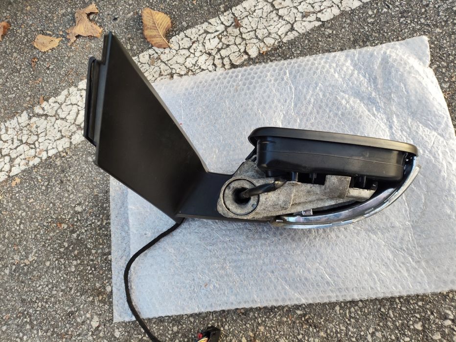 Странични огледала за VW Touran facelift