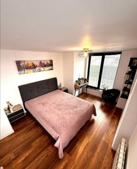 Дава се под наем Тристаен апартамент в София, Овча купел - 100 кв.м за 972.06 € - Снимка #3