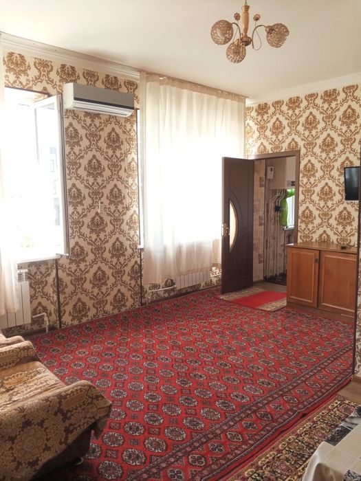 Сергили 6 а оринтир Магнум, до  метро 400 м