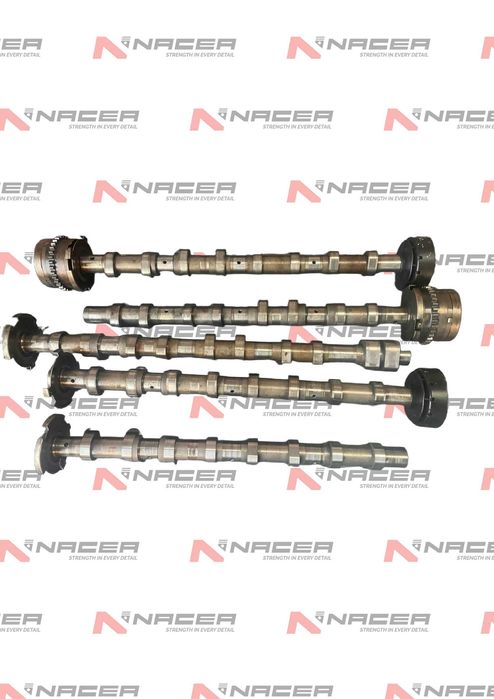 Разпределителен вал за Mercedes V8 450 S63 AMG - M278 M157