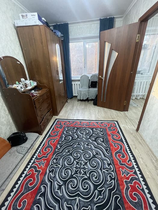 2 ком гСтепногорск, 3 мкр 8 дом