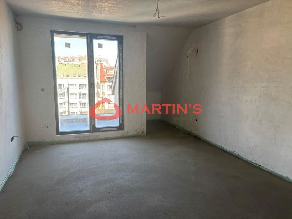 3-стаен в София-Зона Б19 площ 85 цена 221000