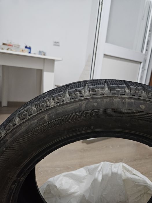 Шины зимние Bridgestone