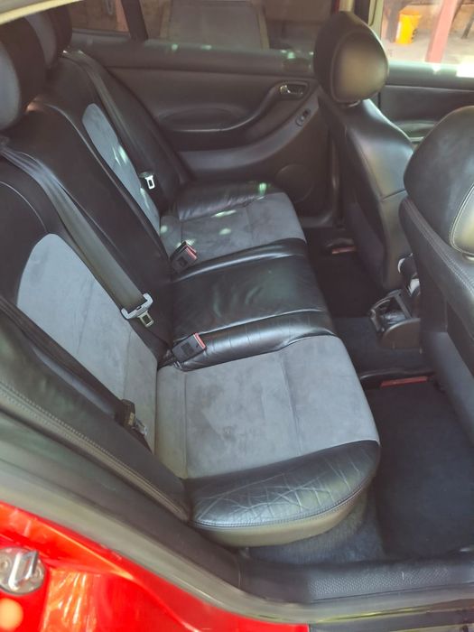 SEAT Leon 2003 — imagine 5