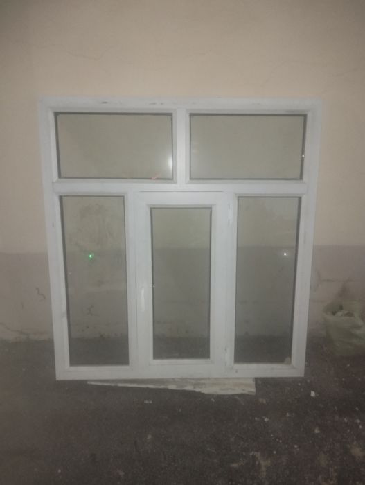 Akfa rom 140#130 yengide yuripti