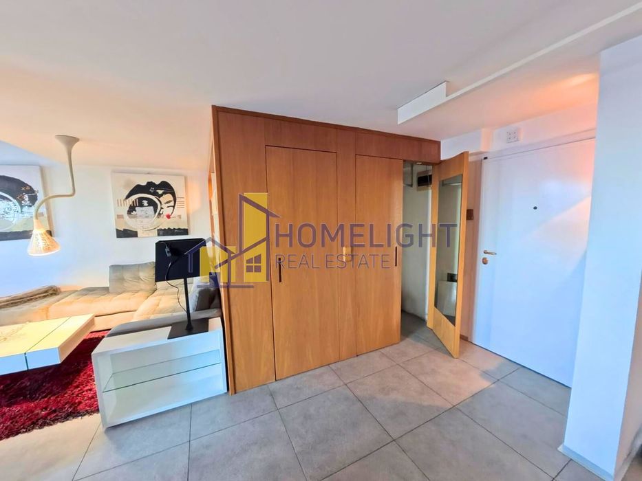 Мезонет в кв. Манастирски ливади