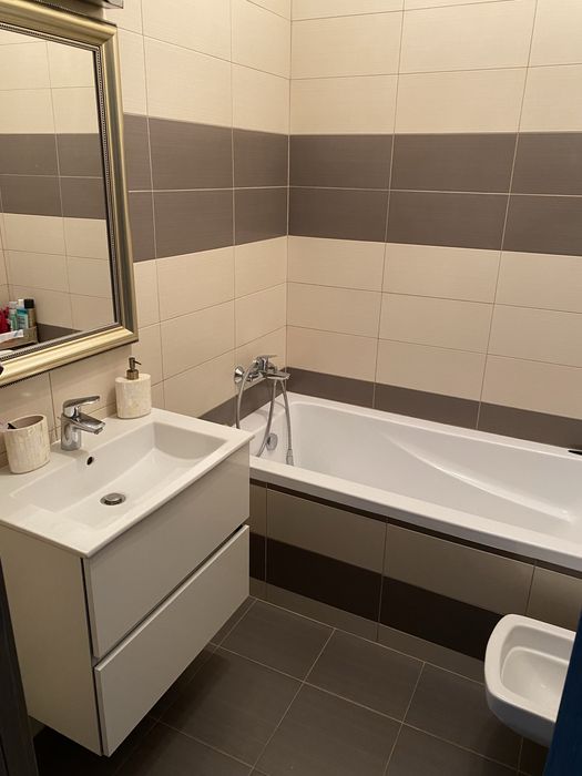 Apartament 2 camere 2 bai+parcare, bloc 2016, Vlaicu Voda Residence