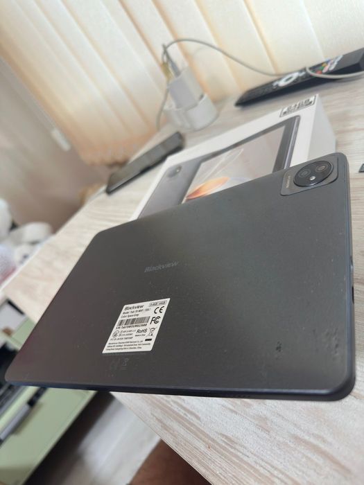 Таблет blackview tab70 wifi