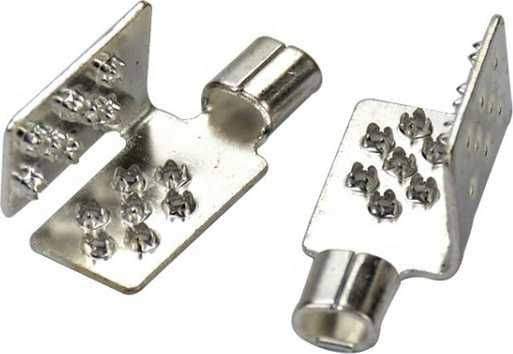 Хит продаж! Клемма для теплого пола. Заказывайте!