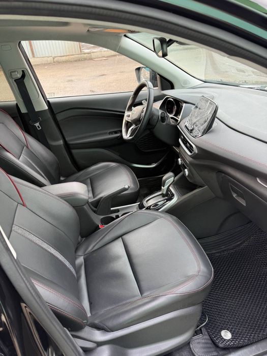 Tracker 2 redline full oxirgisi