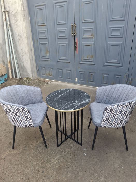 Журналний стол сифатли